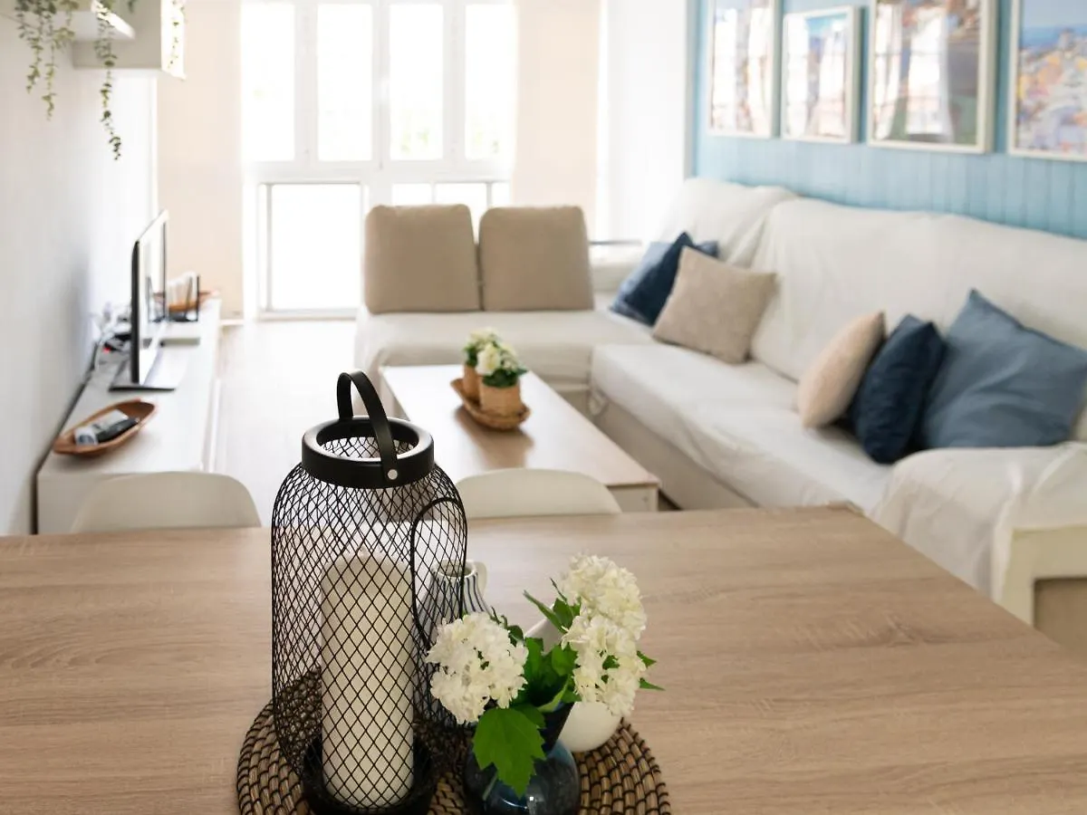 Apartment Sunset Beach Malaga