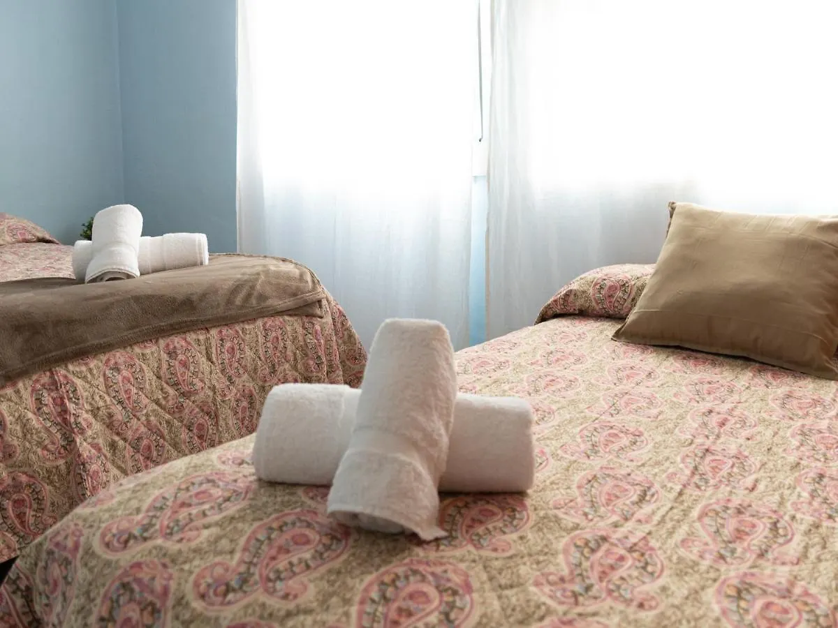 Apartamento Sunset Beach Málaga