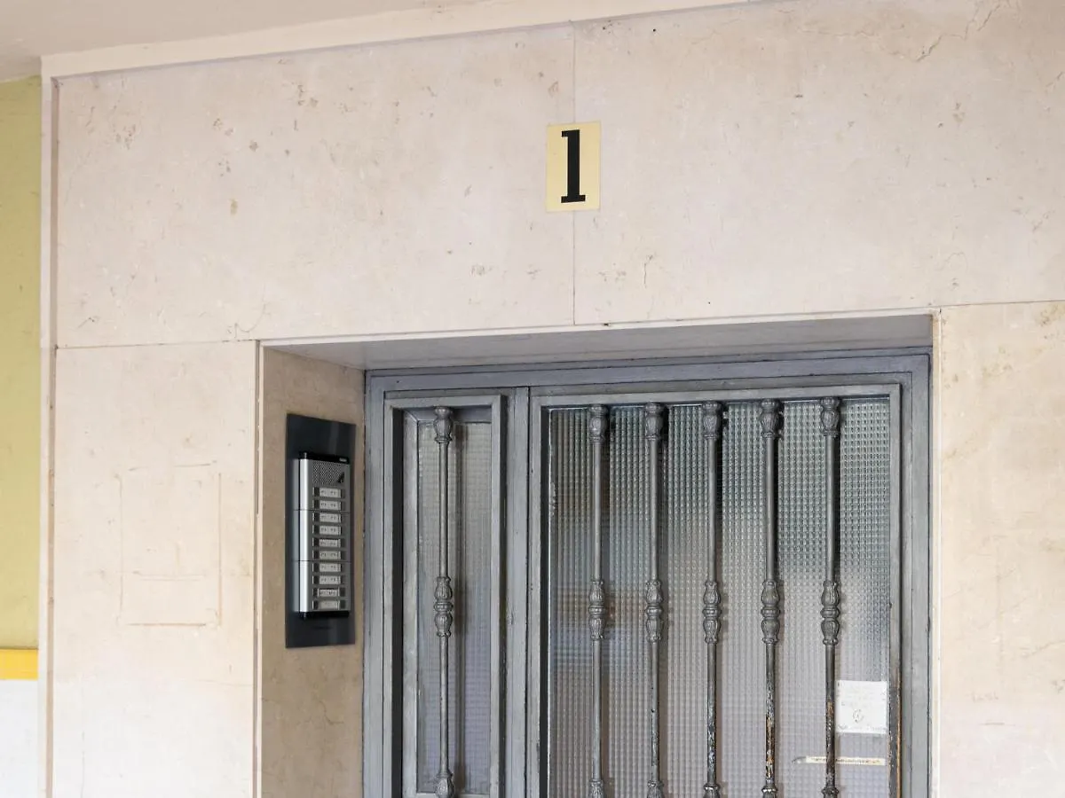 Sunset Beach Malaga Apartment